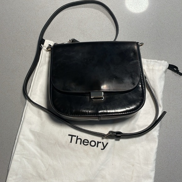 Patent theory side bag - Picture 1 of 5